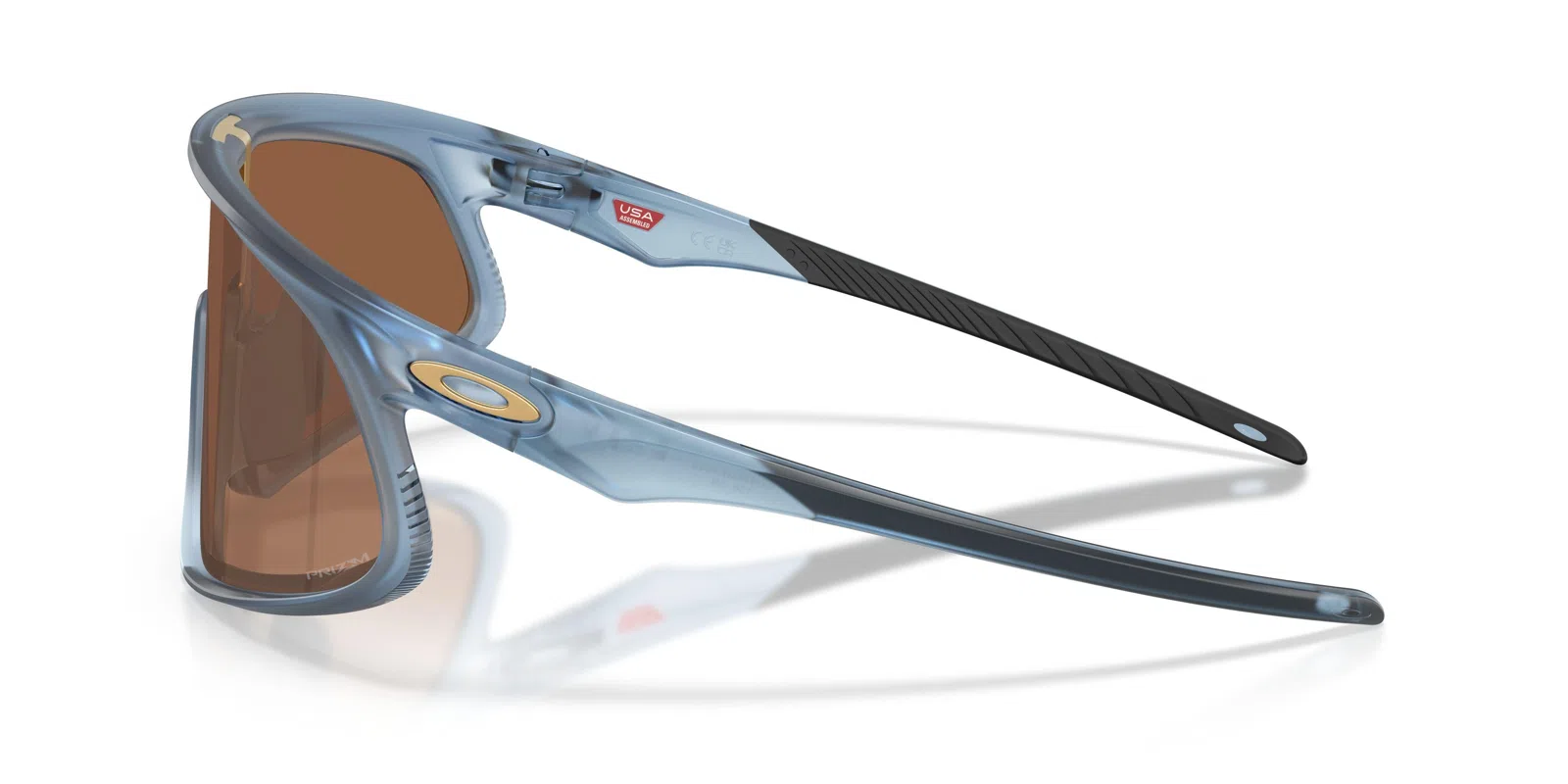 Oakley Rslv 9484D Sunglasses - view 28